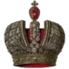 👑