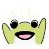 🐸