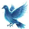 🕊