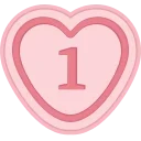 1️⃣