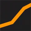 📈