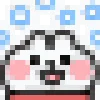 🌨️