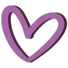 💜