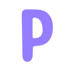 💜
