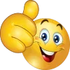 👍