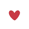❤️