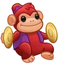 🐒