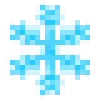 ❄️