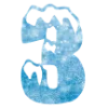 ❄️