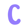 💜