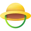 👒