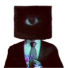 👁