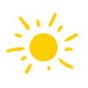 ☀️