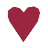 ♥️