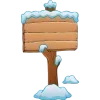 ❄️