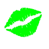 💋