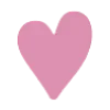 ❤