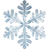 ❄️