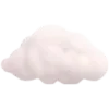 ☁