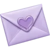 💌