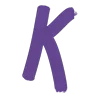 💜