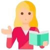 👩‍🏫
