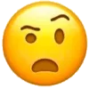 🤨