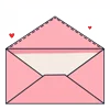 ✉️