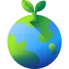 🌍