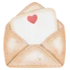 💌
