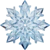 ❄️