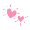 ❤️