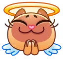 😇