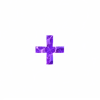 ❎