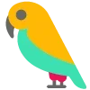 🦜