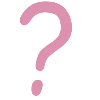 ❓