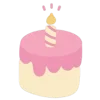 🎂