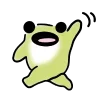 🐸