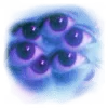 👁