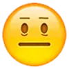😐