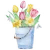 🌷