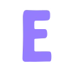 💜