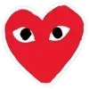 ❤️