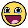 😀
