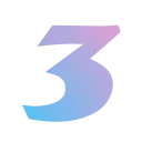 3️⃣