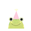 🐸