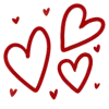 💕