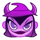 😈