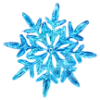 ❄️