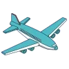 ✈️